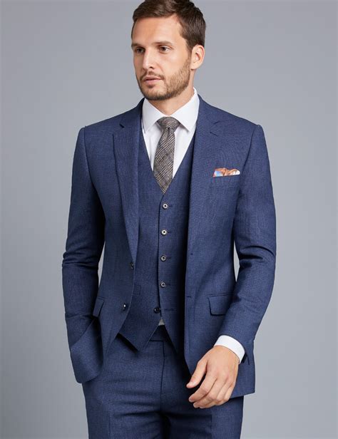 men's size 56 blue suits.